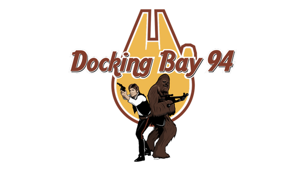 Docking Bay 94 Comics and Games