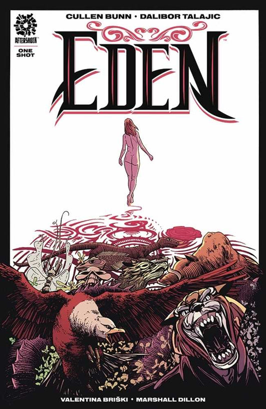 Eden One Shot