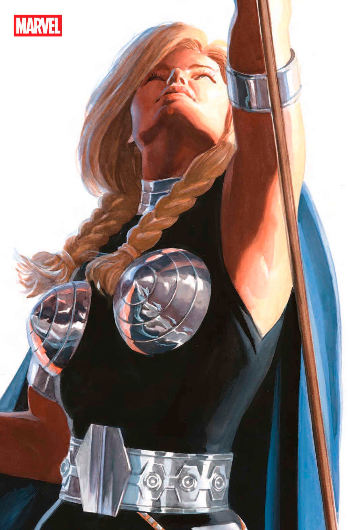 Immortal Thor #23 Alex Ross Timeless Full Art Variant