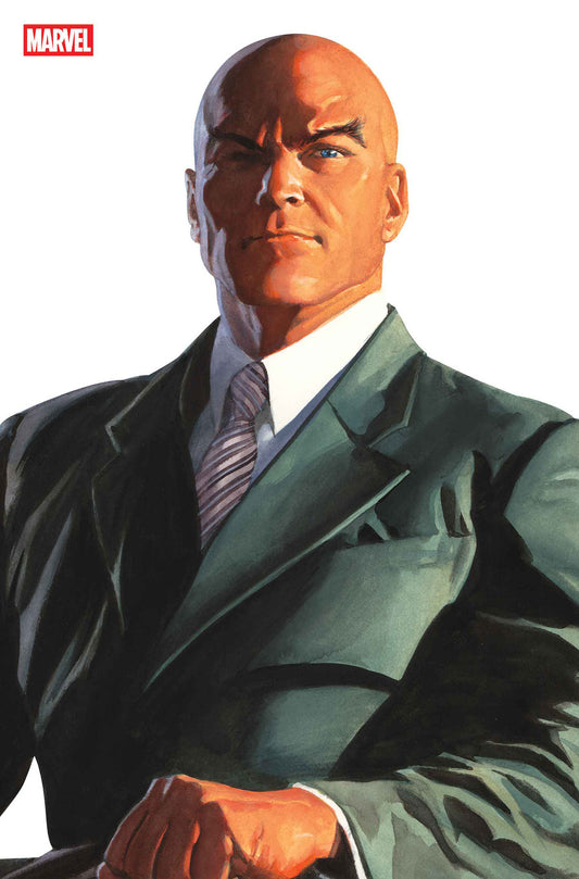 Imperial War: Exiles #1 Alex Ross Timeless Full Art Variant