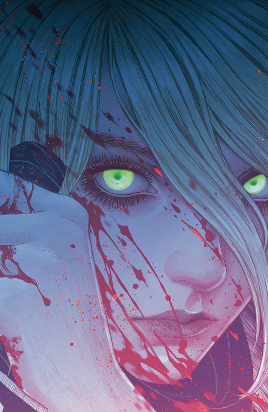Something Is Killing The Children #41 D 1 in 10 Variant Edition (Full Art, Citriya)